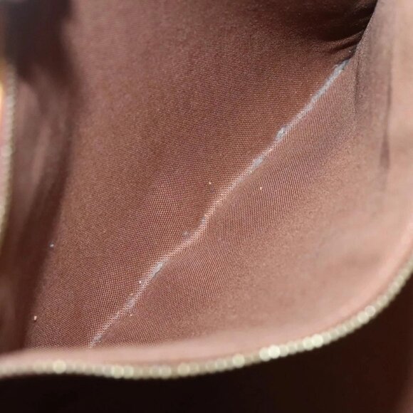 LOUIS VUITTON Monogram Cabas Alto Tote Bag M51152 LV Auth 132549 - Picture 13 of 16